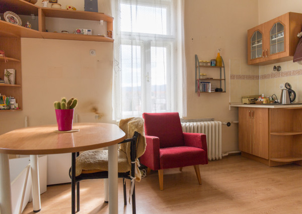 Multifunkčný rodinný dom blízko centra Sp. Nová Ves