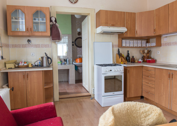 Multifunkčný rodinný dom blízko centra Sp. Nová Ves