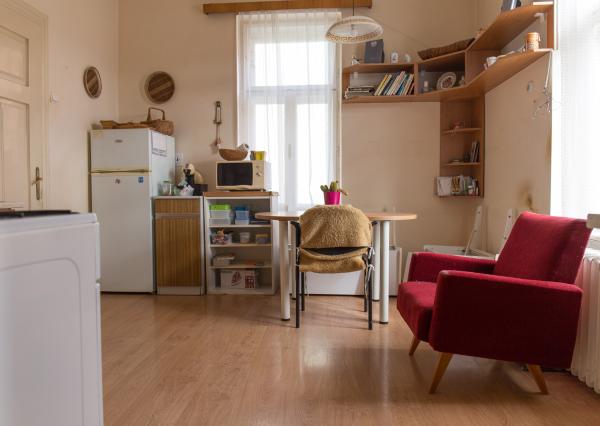 Multifunkčný rodinný dom blízko centra Sp. Nová Ves