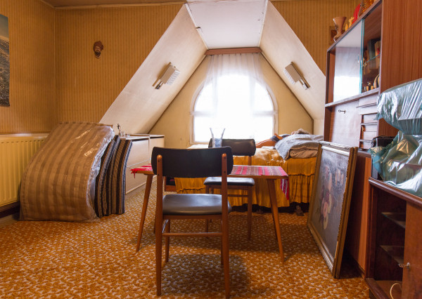 Multifunkčný rodinný dom blízko centra Sp. Nová Ves