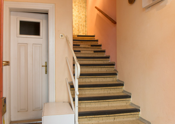 Multifunkčný rodinný dom blízko centra Sp. Nová Ves