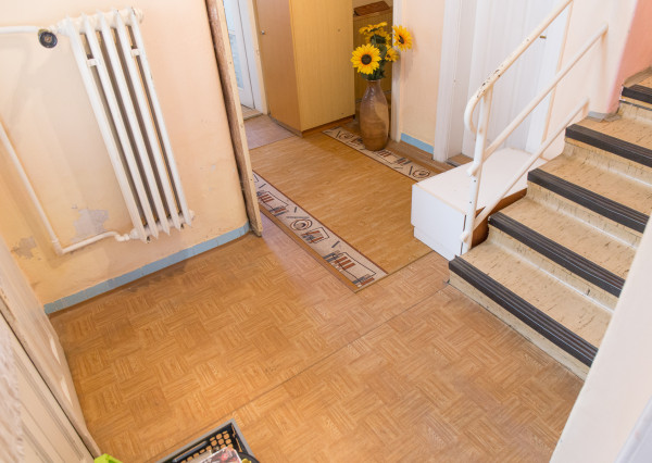 Multifunkčný rodinný dom blízko centra Sp. Nová Ves