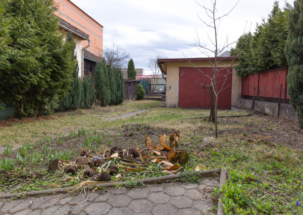 Multifunkčný rodinný dom blízko centra Sp. Nová Ves