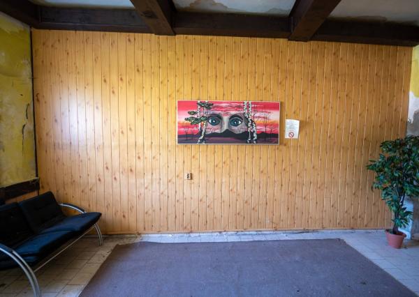 Podnikateľský objekt (rodinný dom) Krompachy  - znížena cena o 5000Eur