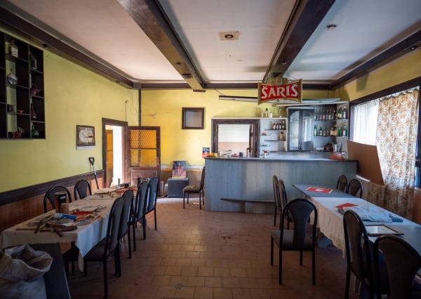 Podnikateľský objekt (rodinný dom) Krompachy  - znížena cena o 5000Eur