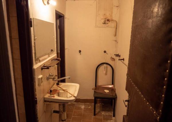 Podnikateľský objekt (rodinný dom) Krompachy  - znížena cena o 5000Eur