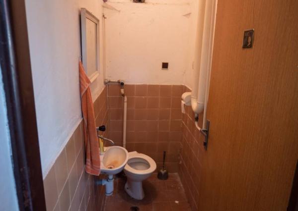 Podnikateľský objekt (rodinný dom) Krompachy  - znížena cena o 5000Eur