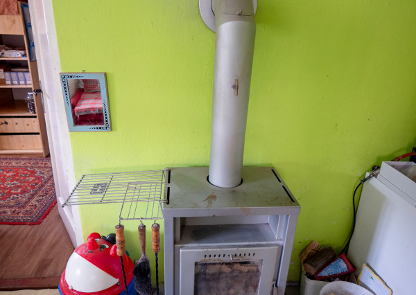 Rodinný dom na Robotníckej ulici, Krompachy - znížena cena