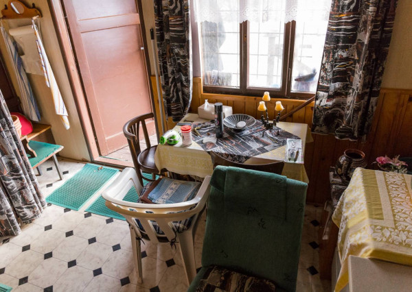 Záhrada (266 m2) s chatkou, Spišská Nová Ves