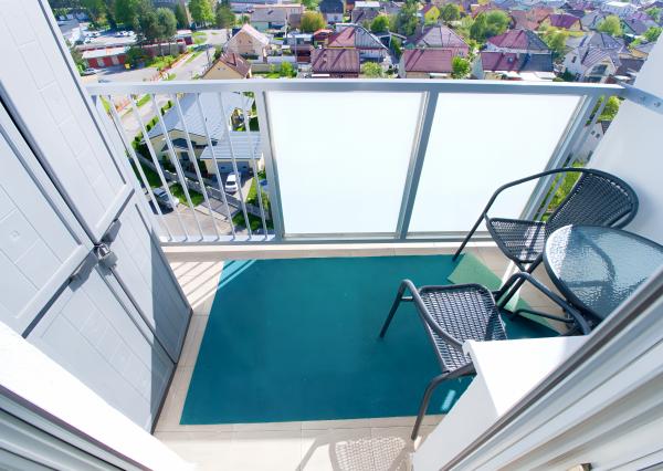 REZERVOVANÝ ! Byt 3+1 (75 m2) s loggiou, ul. E. M. Šoltésovej Sp. Nová Ves