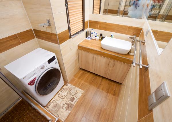 REZERVOVANÝ ! Byt 3+1 (75 m2) s loggiou, ul. E. M. Šoltésovej Sp. Nová Ves