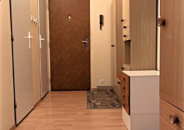 ZNÍŽENÁ CENA ! Byt 2+1 (52 m2) na začiatku sídl. Mier Sp. Nová Ves