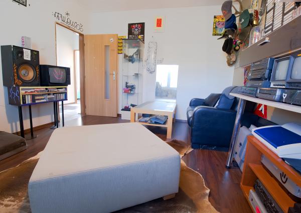 REZERVOVANÝ ! Byt 3+1 (65 m2) ul. Komenského sídl. Mier Sp. Nová Ves