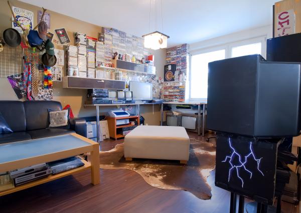 REZERVOVANÝ ! Byt 3+1 (65 m2) ul. Komenského sídl. Mier Sp. Nová Ves