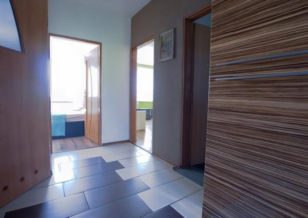 REZERVOVANÝ ! Byt 3+1 (65 m2) ul. Komenského sídl. Mier Sp. Nová Ves