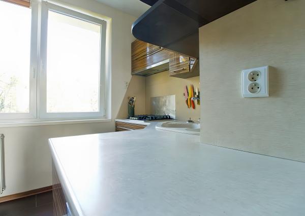 REZERVOVANÝ ! Byt 3+1 (65 m2) ul. Komenského sídl. Mier Sp. Nová Ves