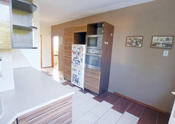 REZERVOVANÝ ! Byt 3+1 (65 m2) ul. Komenského sídl. Mier Sp. Nová Ves