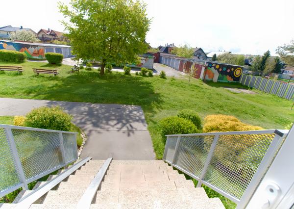 REZERVOVANÝ ! Byt 3+1 (65 m2) ul. Komenského sídl. Mier Sp. Nová Ves