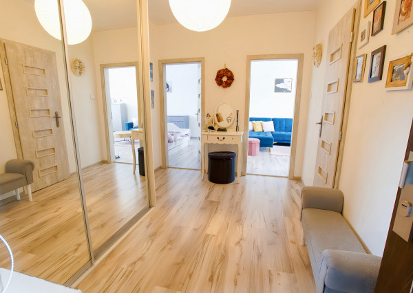 Byt 3+1 (68 m2), sídl. Tarča Spišská Nová Ves