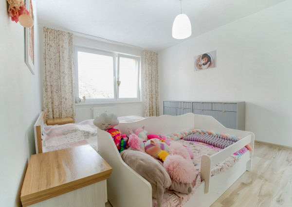 Byt 3+1 (68 m2), sídl. Tarča Spišská Nová Ves