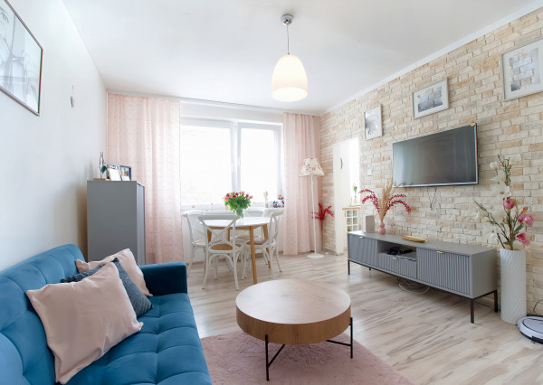 Byt 3+1 (68 m2), sídl. Tarča Spišská Nová Ves