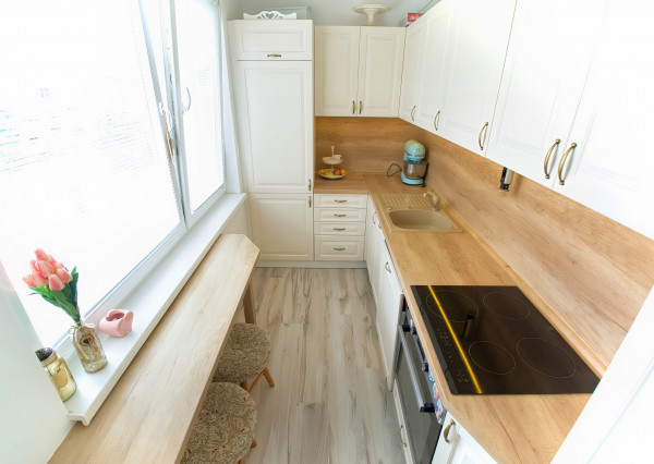 Byt 3+1 (68 m2), sídl. Tarča Spišská Nová Ves