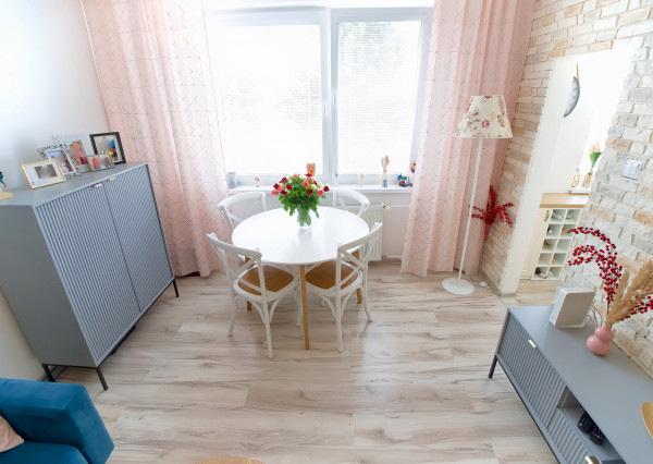 Byt 3+1 (68 m2), sídl. Tarča Spišská Nová Ves