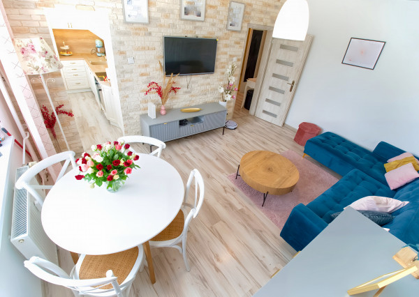 Byt 3+1 (68 m2), sídl. Tarča Spišská Nová Ves