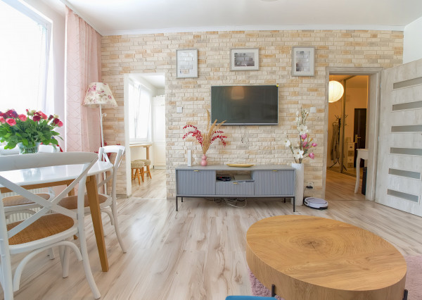 Byt 3+1 (68 m2), sídl. Tarča Spišská Nová Ves