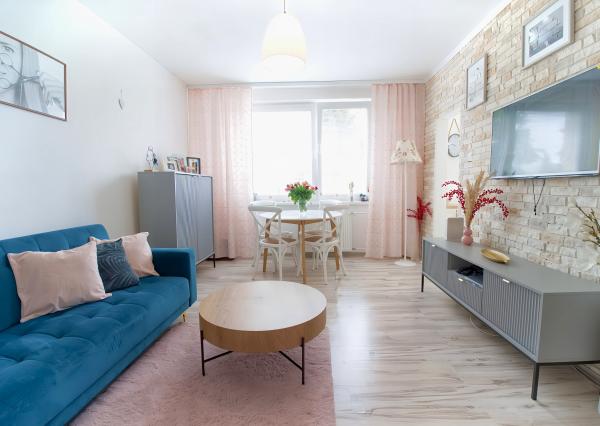 Byt 3+1 (68 m2), sídl. Tarča Spišská Nová Ves