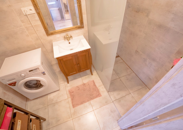 Byt 3+1 (68 m2), sídl. Tarča Spišská Nová Ves