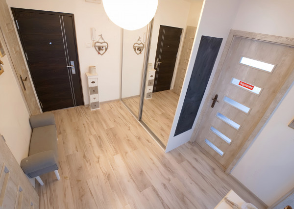 Byt 3+1 (68 m2), sídl. Tarča Spišská Nová Ves