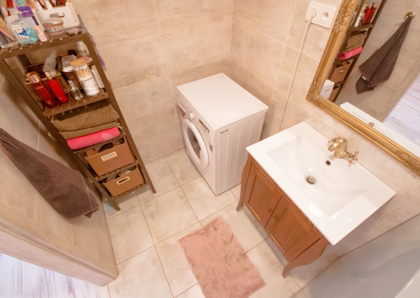 Byt 3+1 (68 m2), sídl. Tarča Spišská Nová Ves