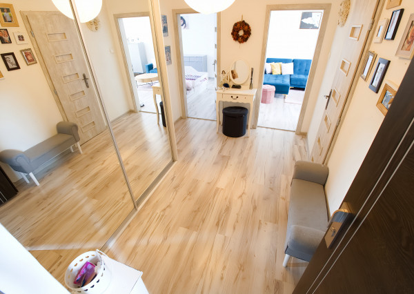 Byt 3+1 (68 m2), sídl. Tarča Spišská Nová Ves