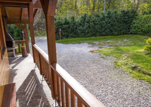 Luxusná chata v lone prírody Hnilčík Slovenský raj