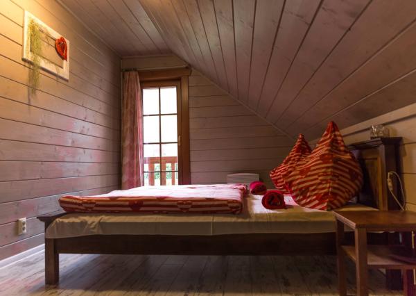 Luxusná chata v lone prírody Hnilčík Slovenský raj