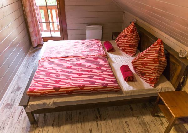 Luxusná chata v lone prírody Hnilčík Slovenský raj