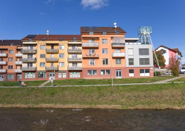 Podnikateľský priestor (90 m2) Nábrežie Hornádu SNV