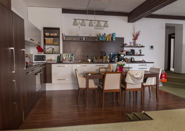 Meštiansky dom centrum Spišská Nová Ves