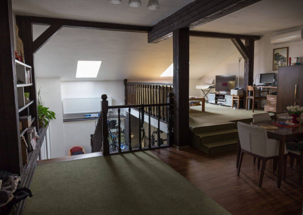 Meštiansky dom centrum Spišská Nová Ves