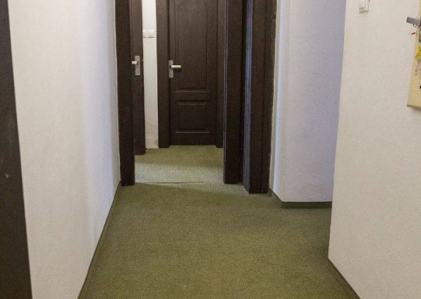 Meštiansky dom centrum Spišská Nová Ves