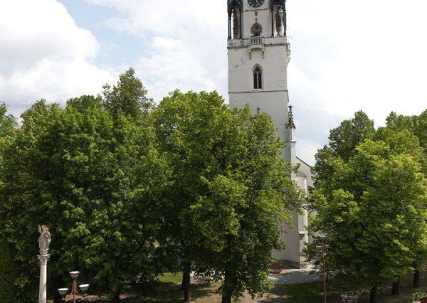 Meštiansky dom centrum Spišská Nová Ves