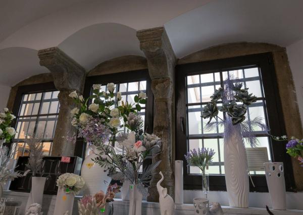 Meštiansky dom centrum Spišská Nová Ves