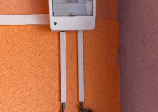 Garáž (19 m2) sídl. Tarča Sp. Nová Ves