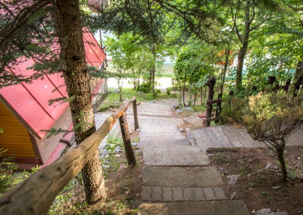 ZNÍŽENÁ CENA! Chata na oddych a relax Poráčska dolina