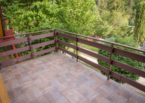 ZNÍŽENÁ CENA! Chata na oddych a relax Poráčska dolina