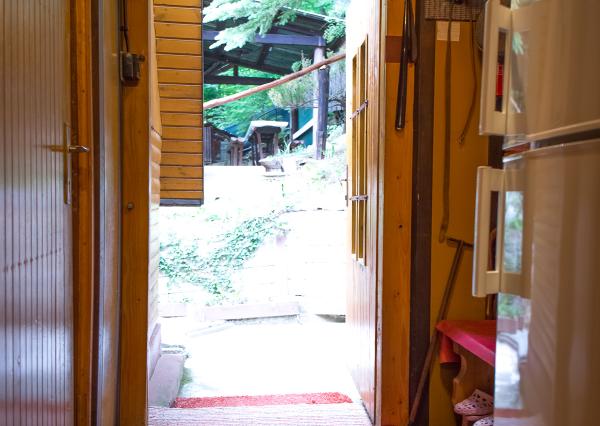 ZNÍŽENÁ CENA! Chata na oddych a relax Poráčska dolina