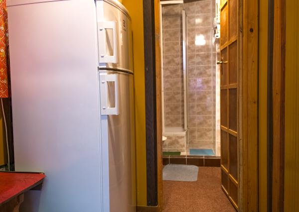 ZNÍŽENÁ CENA! Chata na oddych a relax Poráčska dolina