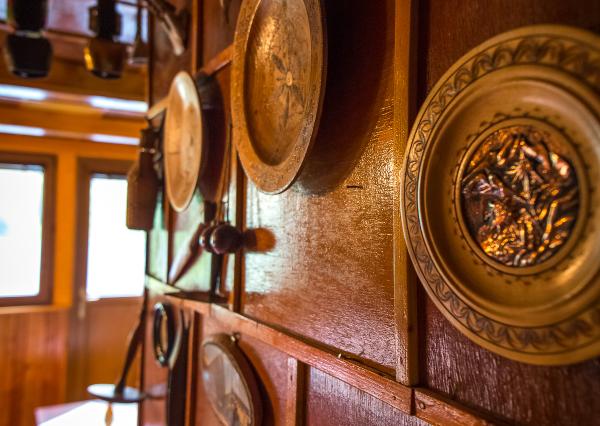 ZNÍŽENÁ CENA! Chata na oddych a relax Poráčska dolina