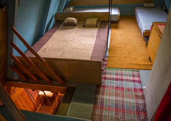 ZNÍŽENÁ CENA! Chata na oddych a relax Poráčska dolina